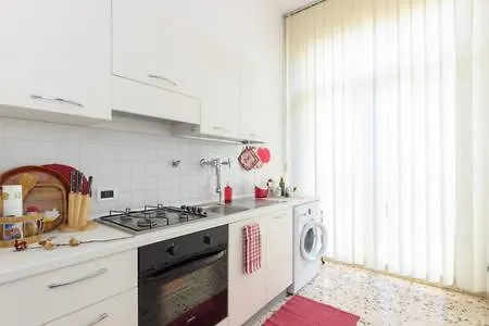 Apartment Free Parking -love Trapani-terrace-wifi-free Parking