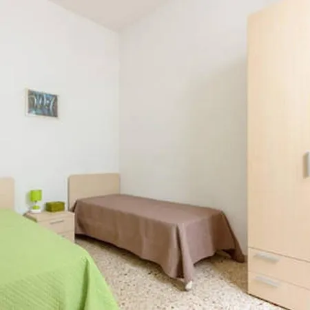 Free Parking -love Trapani-terrace-wifi-free Parking