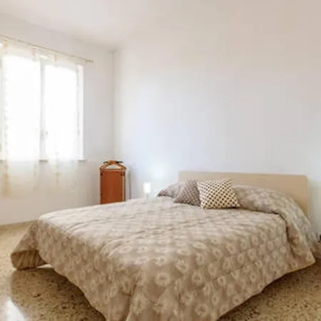 Free Parking -love Trapani-terrace-wifi-free Parking *