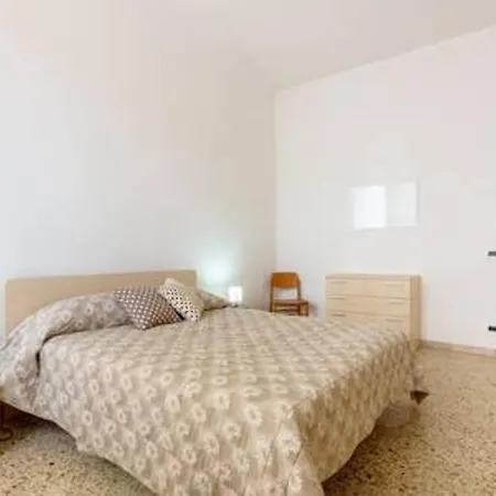 Free Parking -love Trapani-terrace-wifi-free Parking Apartment *