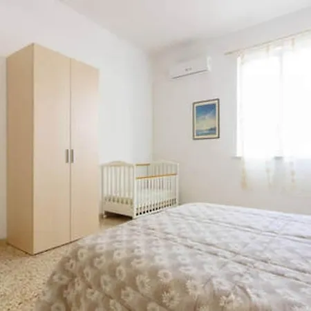Free Parking -love Trapani-terrace-wifi-free Parking Apartment