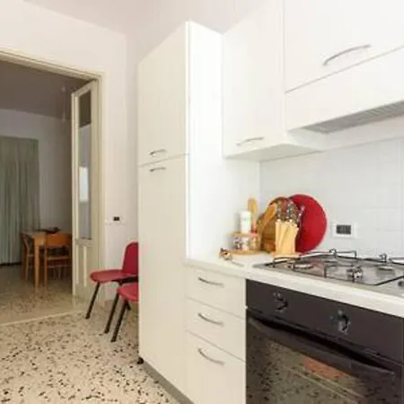 Free Parking -love Trapani-terrace-wifi-free Parking Apartment