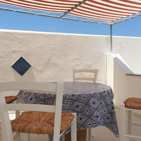 Free Parking -love Trapani-terrace-wifi-free Parking Apartment Trapani