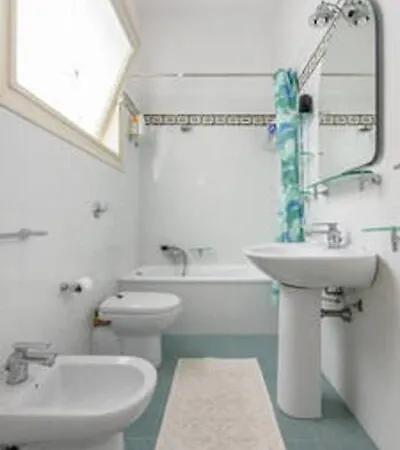 Apartament Free Parking -love Trapani-terrace-wifi-free Parking